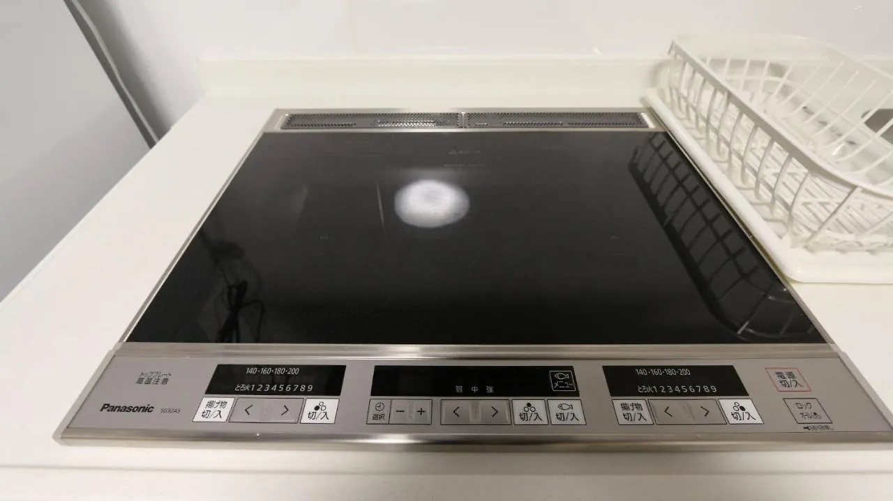 Apartment Elizabeth Garden - Vacation Stay 14224 Ōsaka Japan