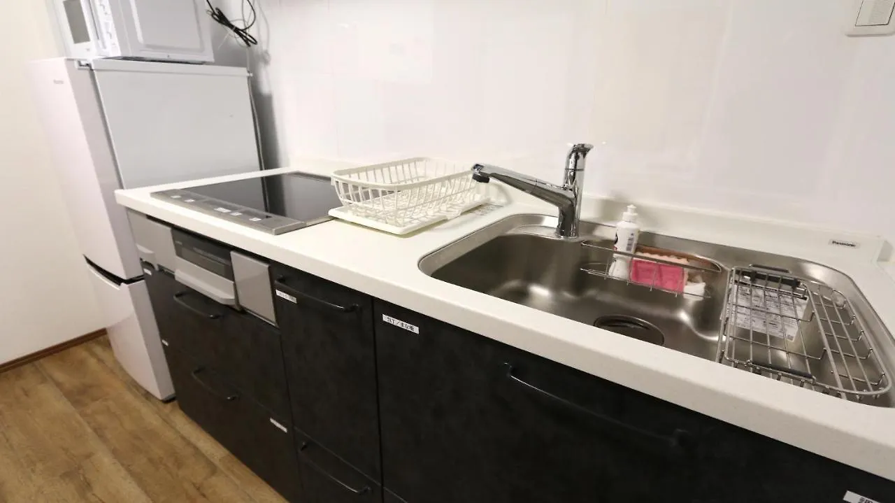 Elizabeth Garden - Vacation Stay 14224 大阪 公寓