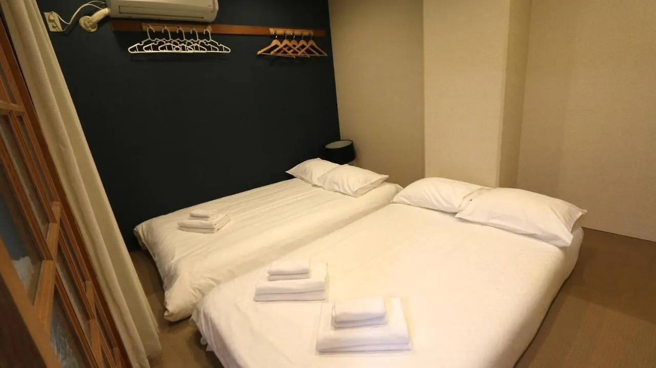 Elizabeth Garden - Vacation Stay 14224 大阪 日本