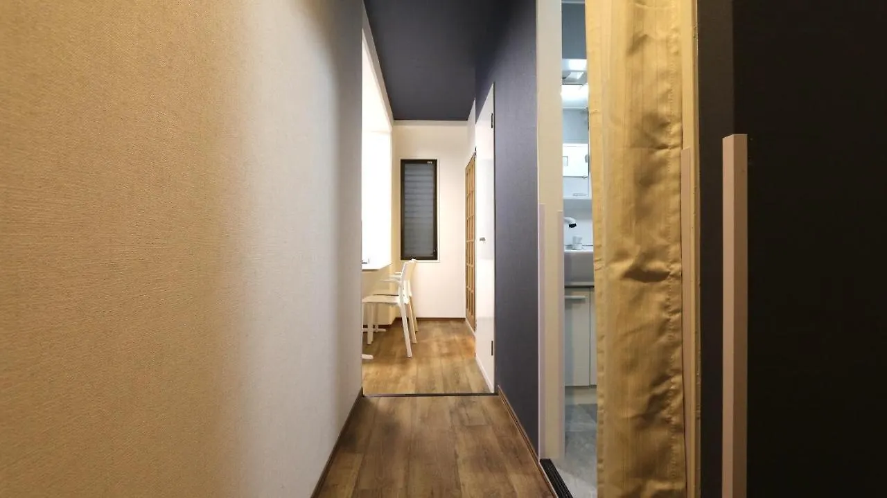 Elizabeth Garden - Vacation Stay 14224 大阪 公寓