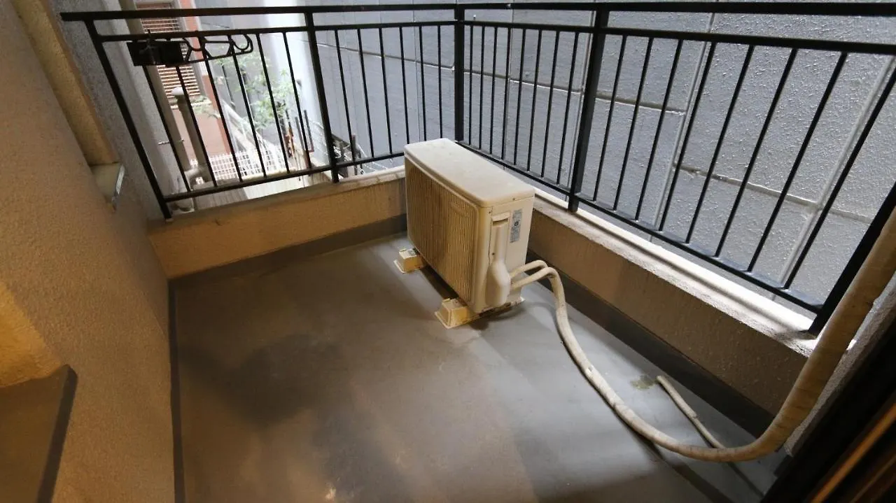 Elizabeth Garden - Vacation Stay 14224 大阪 0*,